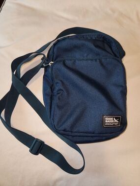 Eddie Bauer  Compact Crossbody Bag